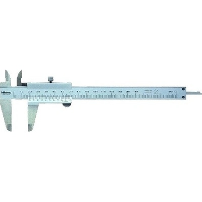 Mitutoyo Posuvné měřítko s noniem 0-150mm 530-122