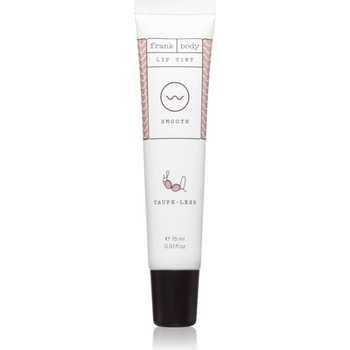 Frank Body Taupe-Less балсам за устни 15ml