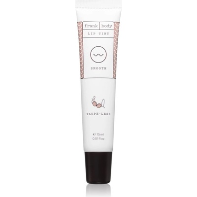 Frank Body Taupe-Less балсам за устни 15ml