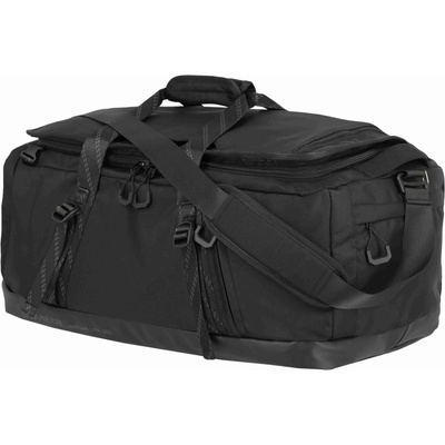 Travelite Venture line L čierna 60 L