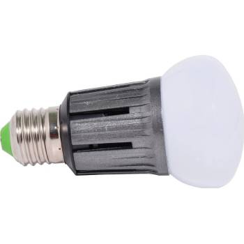 Ecoplanet LED žárovka SMD E27 10W E27 LED10W-A60 E27 4200 studená bílá