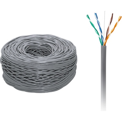 Cabletech KAB0103 CAT5 305m