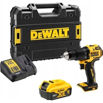 DeWalt DCD709M2T