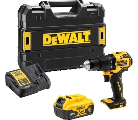 DeWalt DCD709M2T
