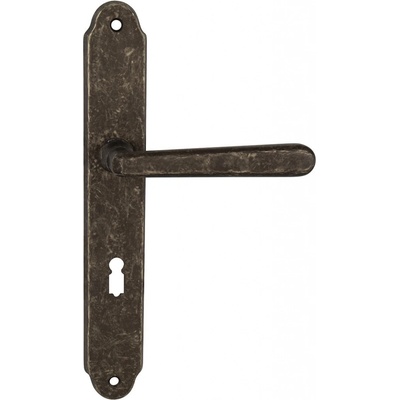 MPkovania MP - ALT WIEN - SO PZ 90 mm kľučka/kľučka bronz antik