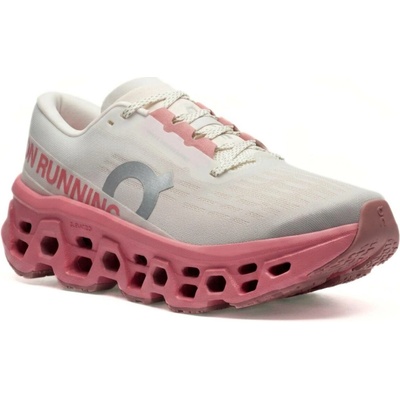 On Cloudmonster 3 W Ivory/Camellia