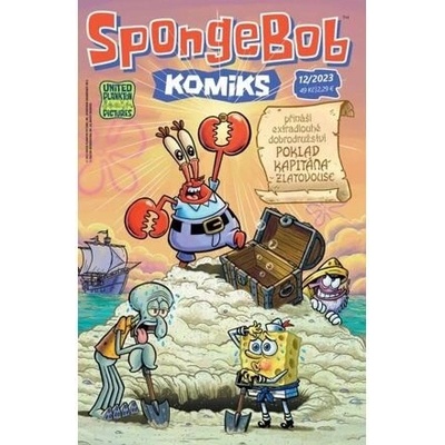 SpongeBob 2023/12