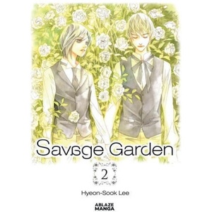Savage Garden Omnibus Vol 2 | Lee (2023)