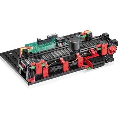 Fischer Technik Transportband 24V Simulačný model 24 V; 50464