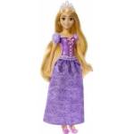 Mattel Doll - fairy tale character Mattel Disney Princess Rapunzel