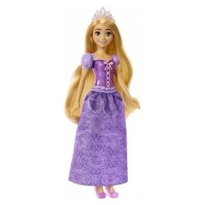 Mattel Doll - fairy tale character Mattel Disney Princess Rapunzel
