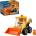 LEGO® City - Rides: Construction Loader (60483)