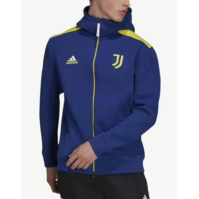 Adidas x Juventus Z. N. E. Anthem Jacket Blue