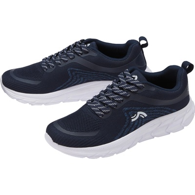 Crivit pánská sportovní a volnočasová obuv navy modrá – Zboží Mobilmania
