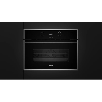 Teka HLC 844 C BK-SS (40587602)