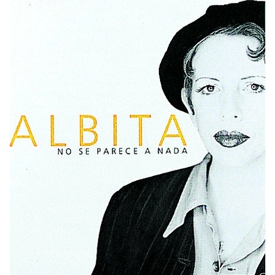 No Se Parece a Nada - Albita CD