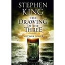 Drawing of the Three Dark Tower 2