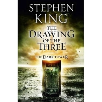 Drawing of the Three Dark Tower 2