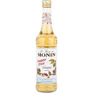 MONIN Сироп Monin Sugar Free - Лешник - 0, 7L