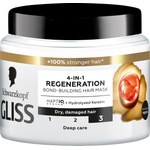 Schwarzkopf Регенерираща маска за суха коса Regeneration 4-in-1, 400 ml (10472057)