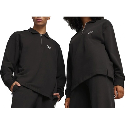 Puma Better Classics Polo Crew Sweatshirt F01 624251-01