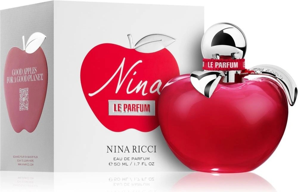Nina Ricci Nina Le Parfum EDP 30 ml