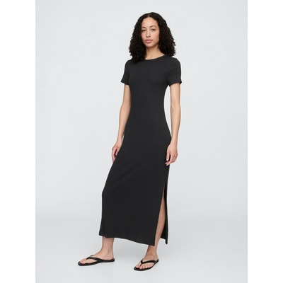 GAP Макси ребрести рокли GAP GAP | Cheren | ЖЕНИ | XS