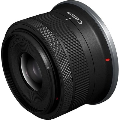Canon RF-S 18–45 mm f/4.5 – 6.3 IS STM 4858C005