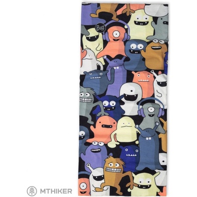 Buff Original EcoStretch J 134780.555.10 capty multi Junior
