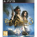 Port Royale 3: Pirates & Merchants (Gold)