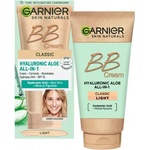 Garnier Hyaluronic Aloe All in 1 BB Cream Classic - BB крем за лице с хиалурон и алое вера SPF 15, 50мл
