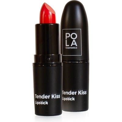 Pola Cosmetics Tender Kiss matná rtěnka 104 3,8 g