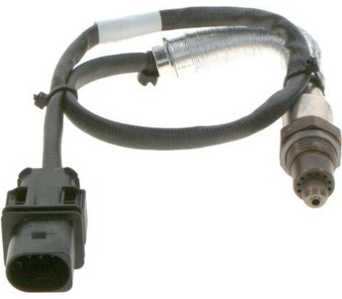 Lambda sonda BOSCH 0 258 037 010 (0258037010)