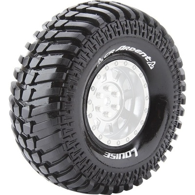Louise RC CR-ARDENT 1 9 Tires L-T3232VI