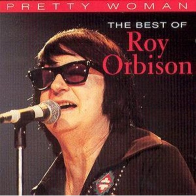 Sony BMG Roy Orbison - Pretty Woman - The Best Of CD