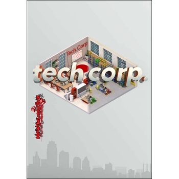 Mardonpol Tech Corp. (PC)