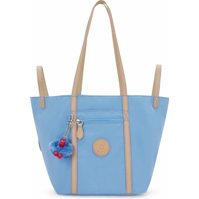 Kipling RAIMO FC Cotton Air Blue