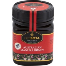 BIOSOTA ORGANICS Manuka med MGO 30+ 500 g