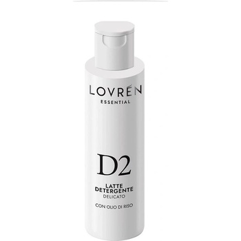Lovren Latte Detergente Почистващо мляко дамски 100ml