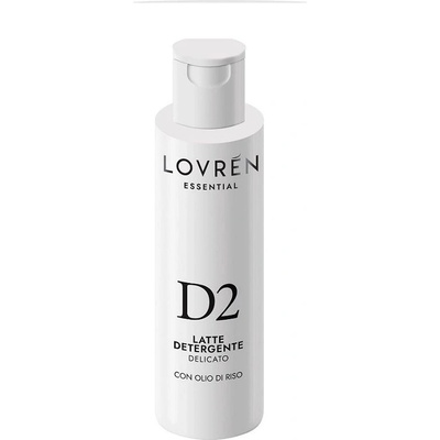 Lovren Latte Detergente Почистващо мляко дамски 100ml