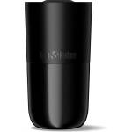 Klean Kanteen Термос Klean kanteen Rise Tumbler with Slide Lid Insulated mug - Black - размер 473 ml (533-2418-0211)