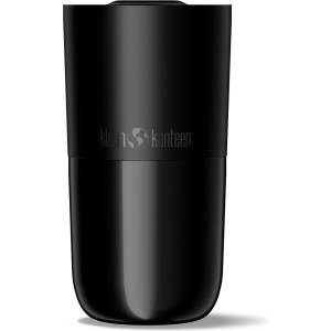 Klean Kanteen Термос Klean kanteen Rise Tumbler with Slide Lid Insulated mug - Black - размер 473 ml (533-2418-0211)