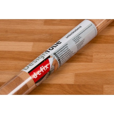 d-c-fix 346-0168 Samolepicí fólie řeznický špalek 45 cm x 2 m