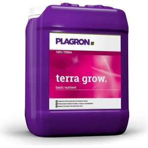  Terra Grow 10L - минерален тор за растеж