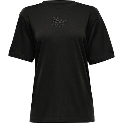 Nike Дамска тениска Nike Paris Saint Germain Premium Essentials T-shirt Womens - Black