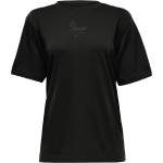 Nike Дамска тениска Nike Paris Saint Germain Premium Essentials T-shirt Womens - Black