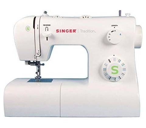 Singer SMC 2273