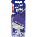 Sheron Fresh Air New Car