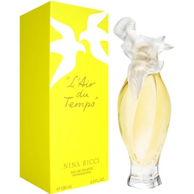 Nina Ricci L'Air du Temps EDT 100ml - Парфюм за жени