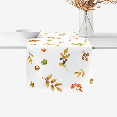 Goldea behúň teflónový kúzlo jesene 50x120 cm